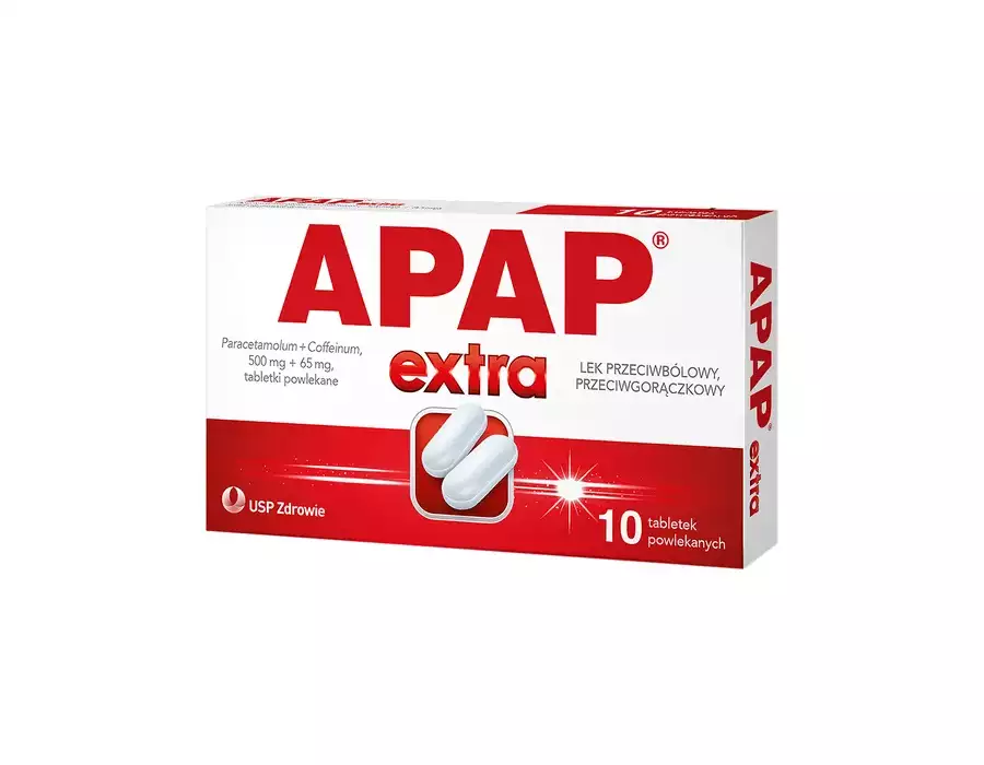 apap